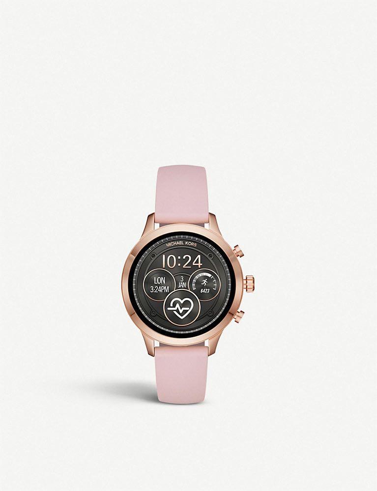 MK Smart Watch Mobile Phones Gadgets Wearables Smart Watches on Carousell