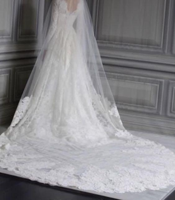 ML Catherine Wedding Dress Women s Fashion Dresses Sets