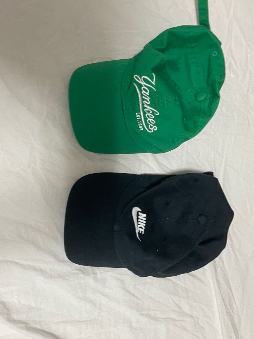 nike mlb hats