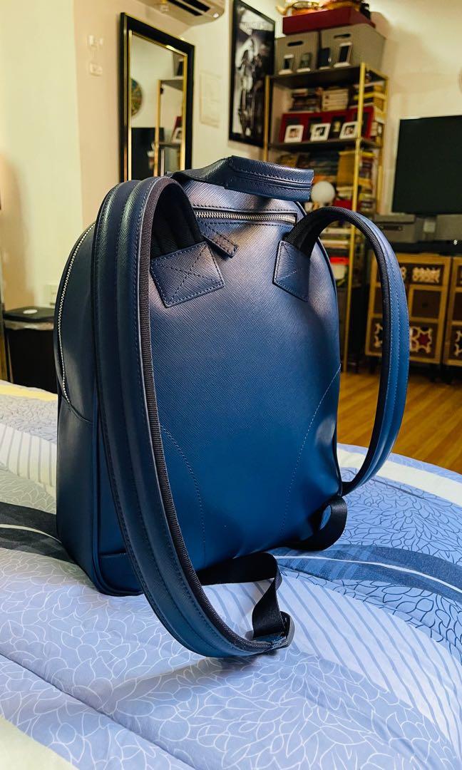 Montblanc sartorial backpack dome large hotsell