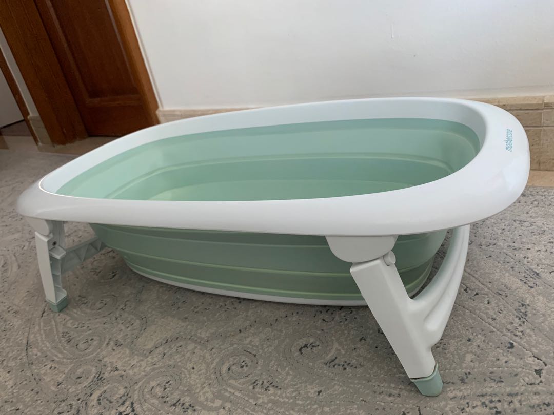 Mothercare sales foldable bath