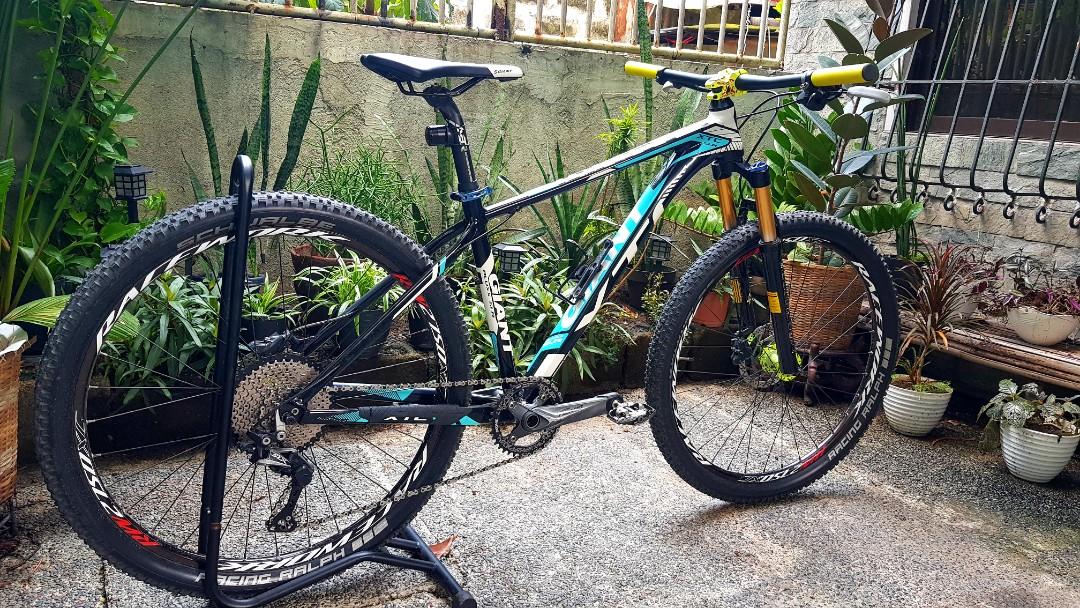 Giant xtc 29er 2015 best sale