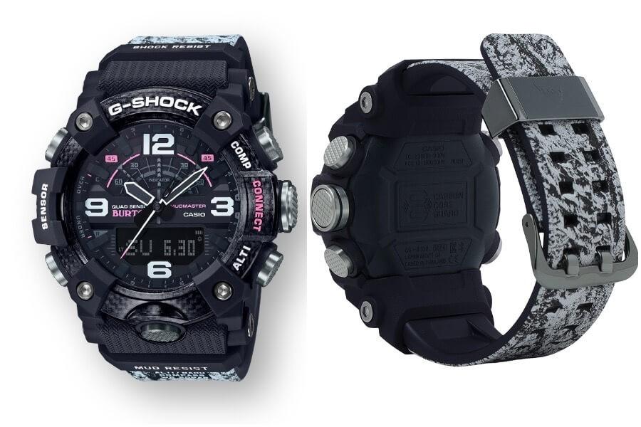 G shock gg b100 outlet burton