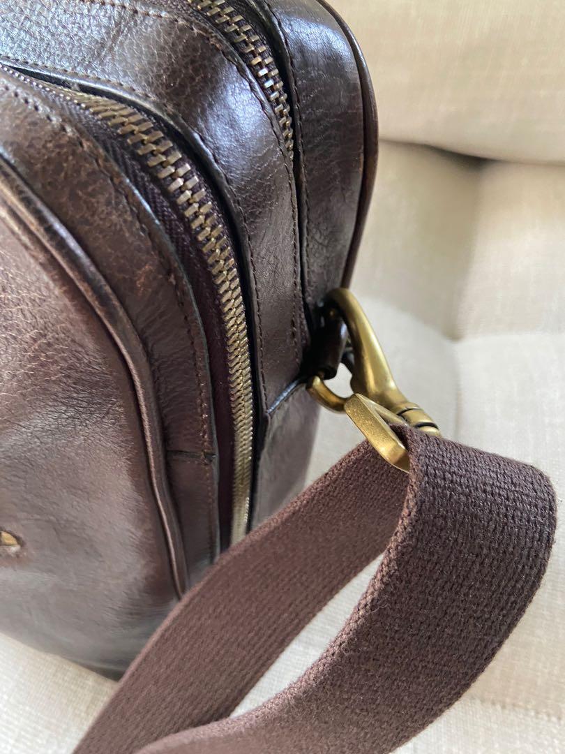 Mulberry store heathcliffe briefcase