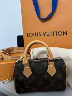 ☑️Code SP0952 LVmonogram speedy, Women's Fashion, Bags & Wallets, Shoulder  Bags on Carousell