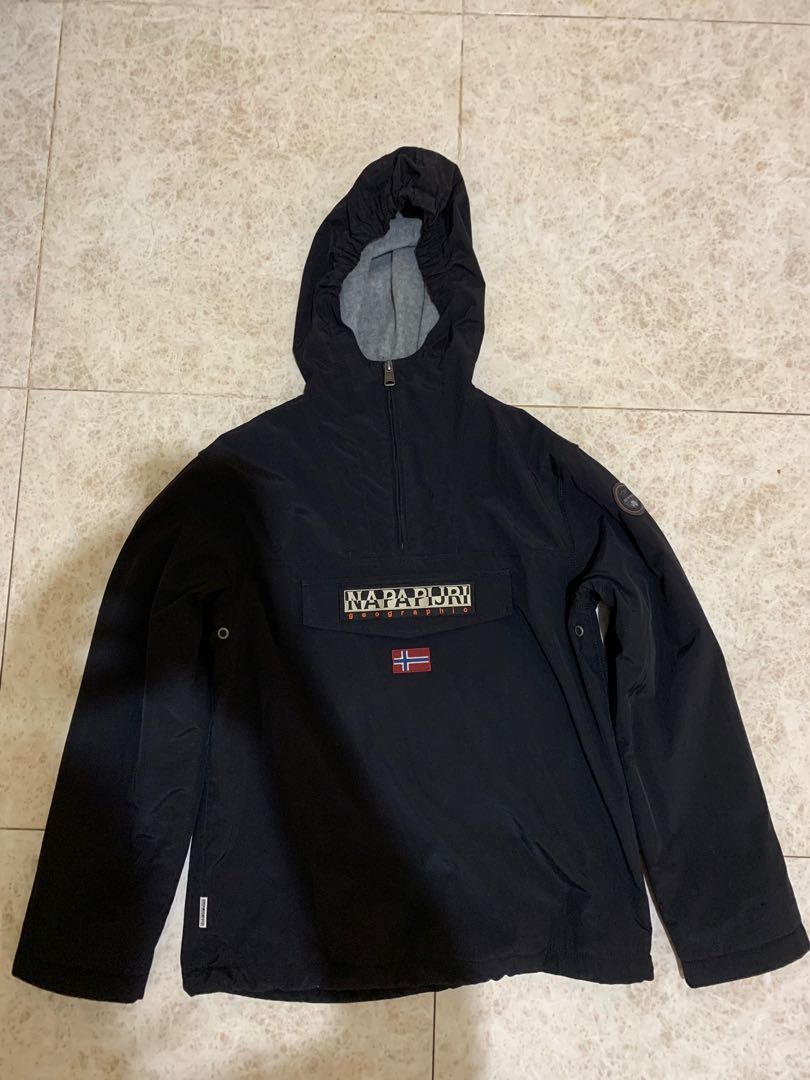 Napapijri rainforest winter 14 store