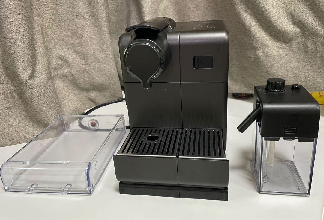 Nespresso Lattissima Touch, 家庭電器 