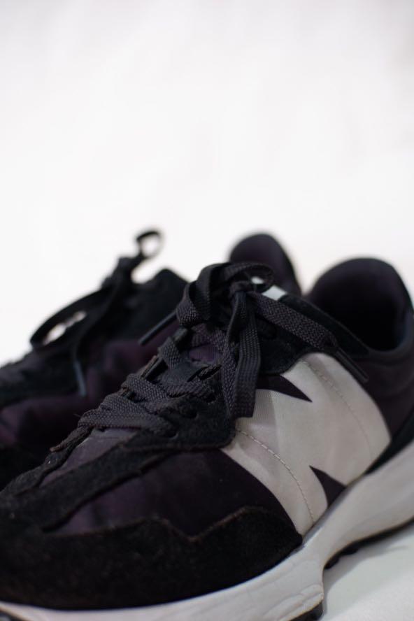 new balance 327fe