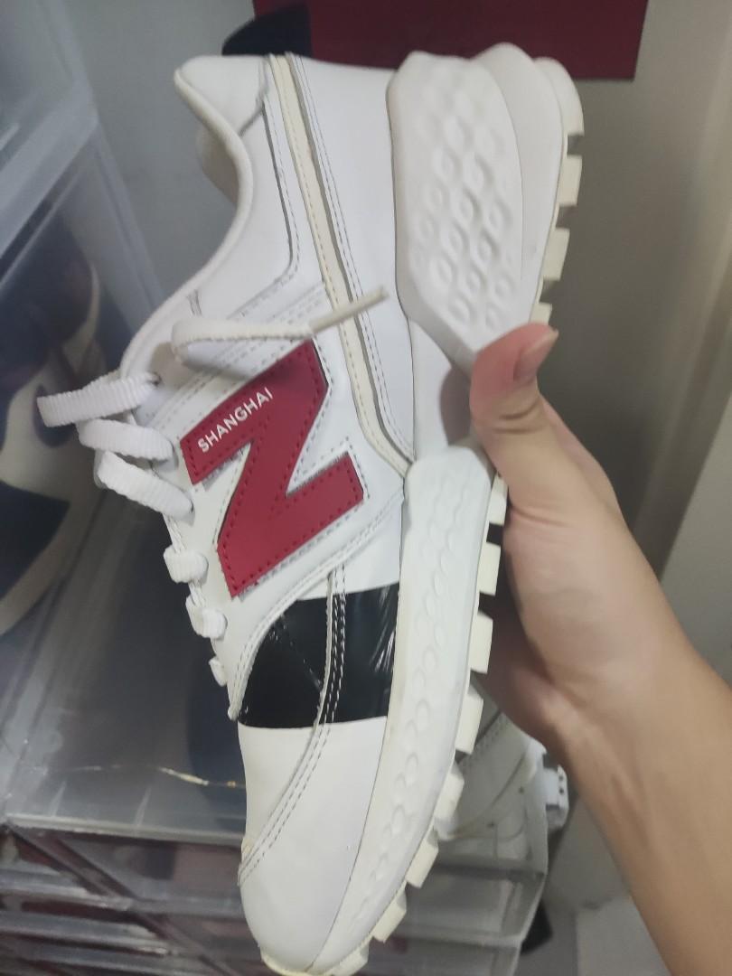 New balance 574 sport flight path deals