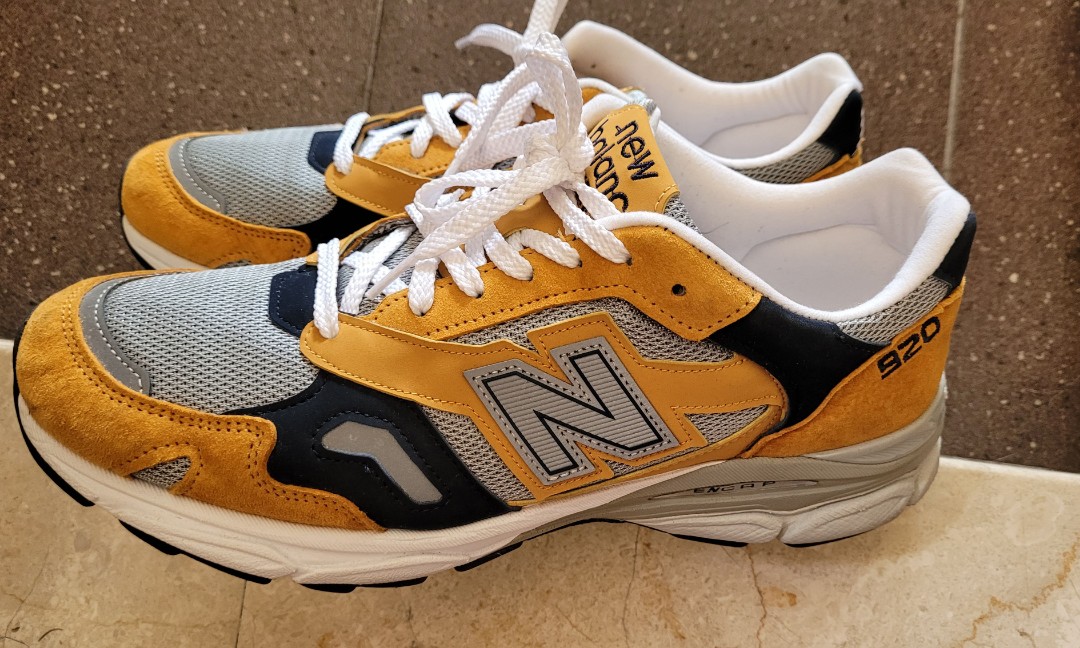 New balance 920