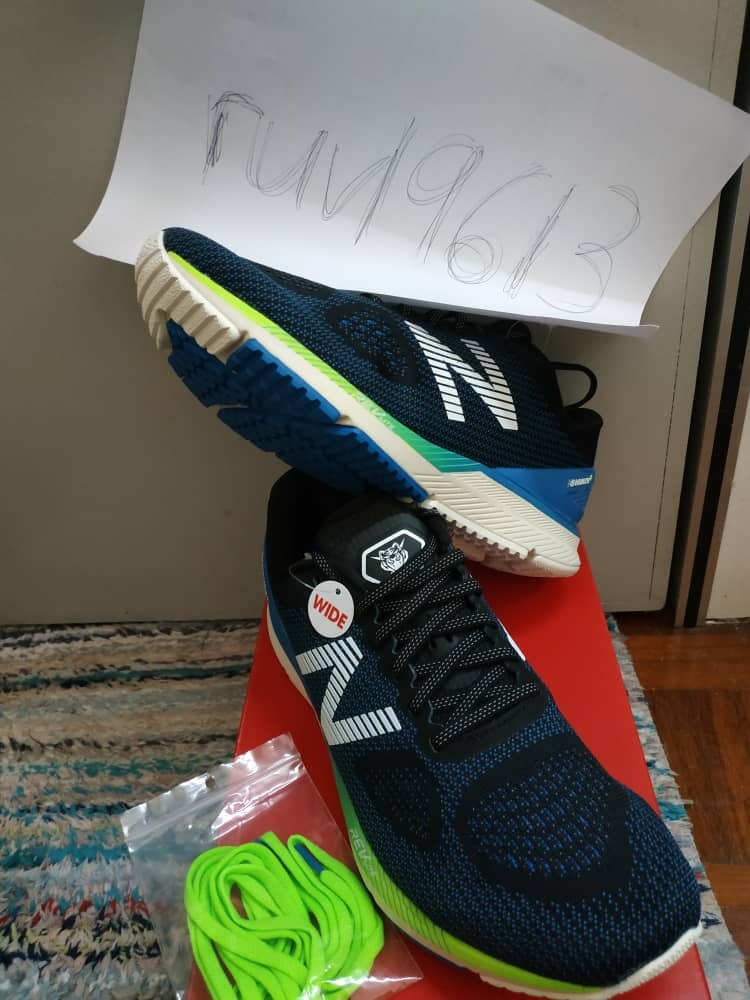 Nb hanzo review new arrivals
