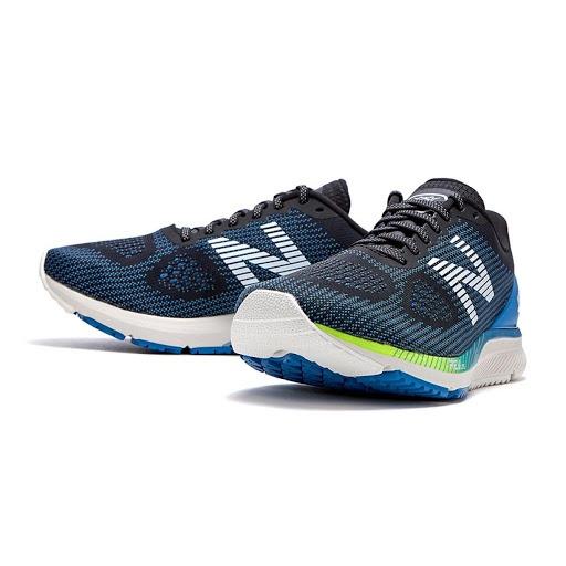 New balance hanzo u review on sale