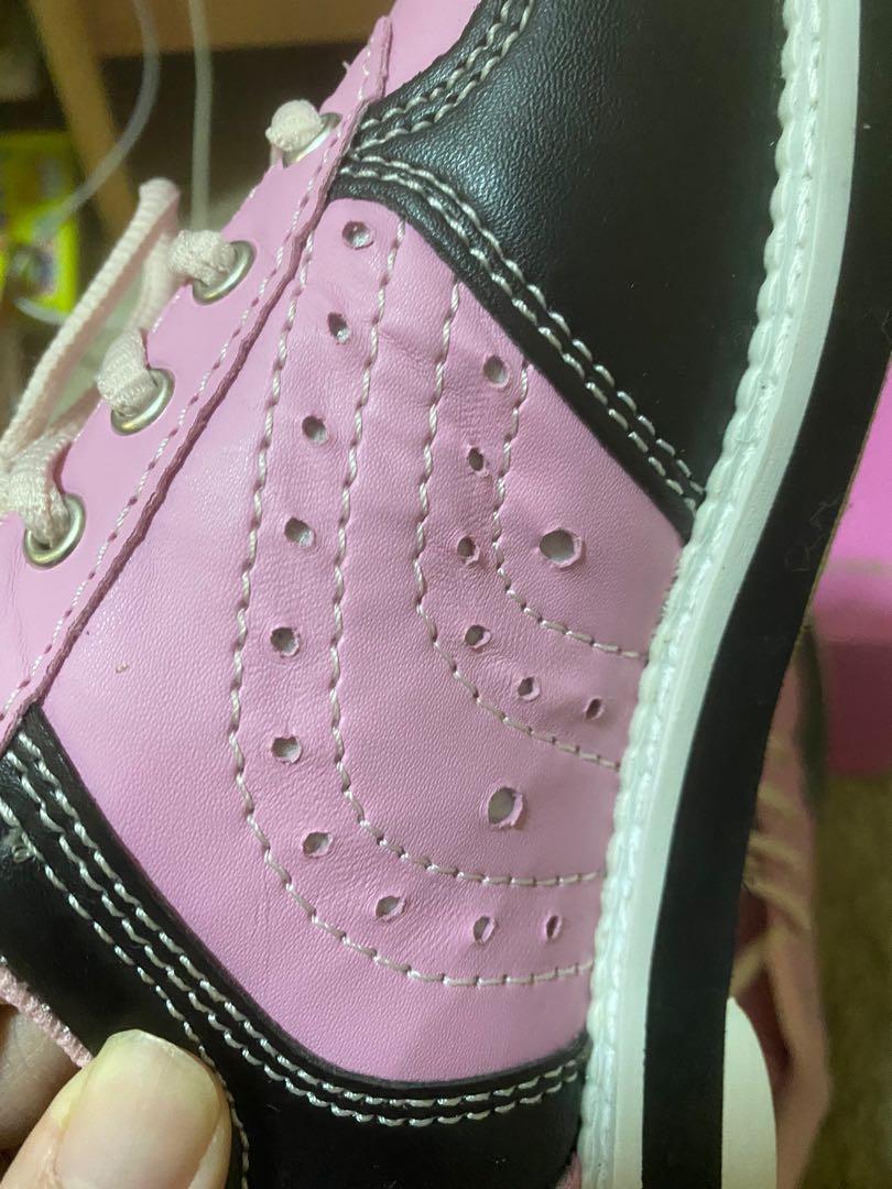 New bowling shoe for ladies, Sports Equipment, Sports & Games