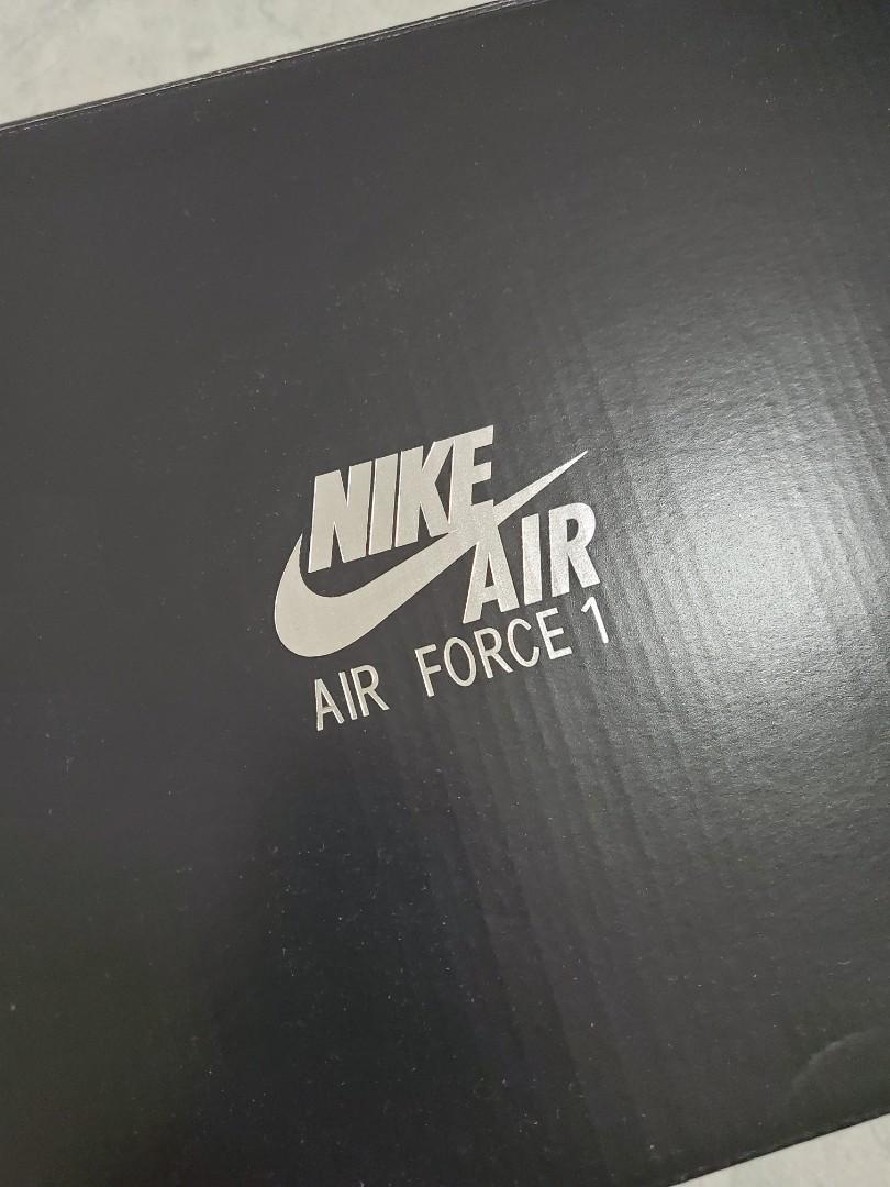 womens nike air force 1 07 lv8