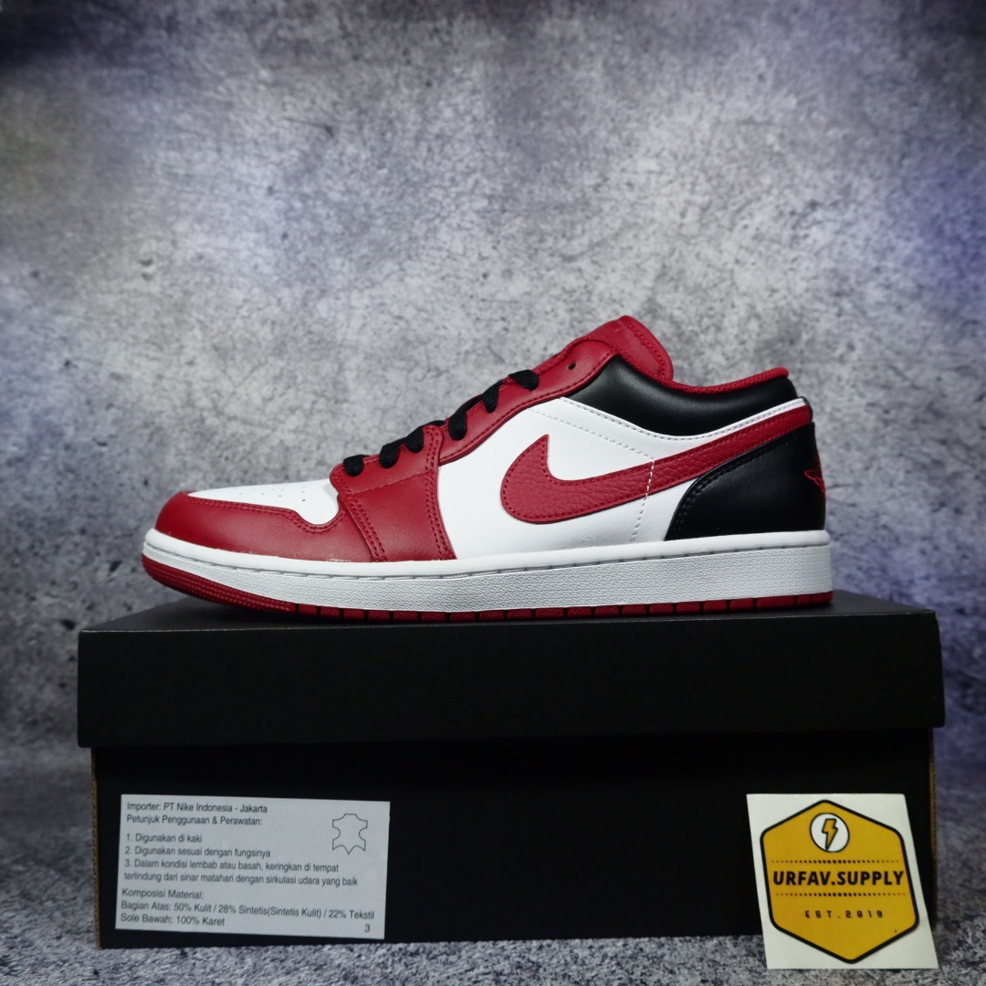 aj1 bulls