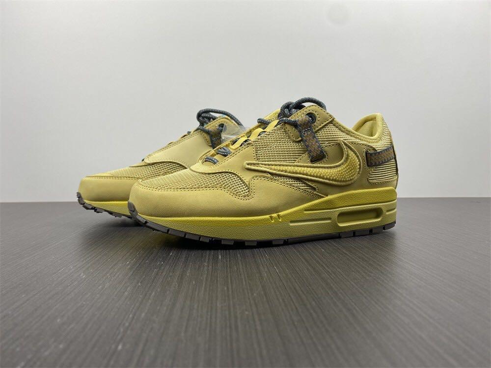 cactus jack nike air max 1