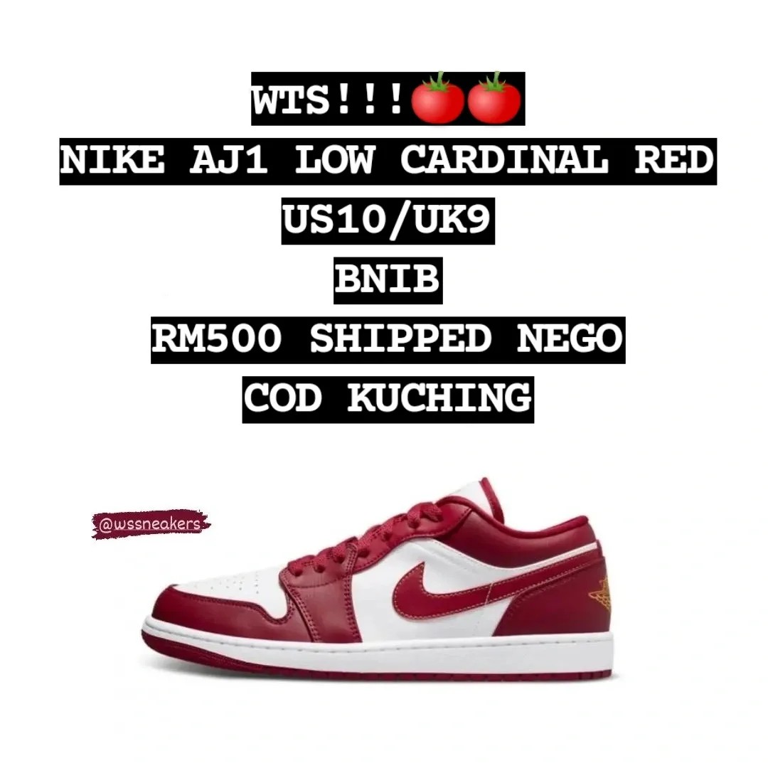 aj 1 red chile