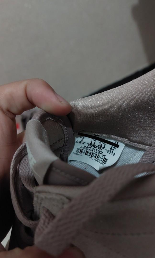 nike cortez diffused taupe