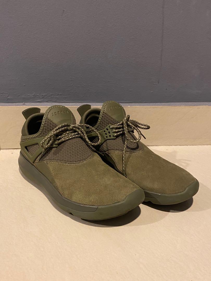 Jordan fly 89 olive discount
