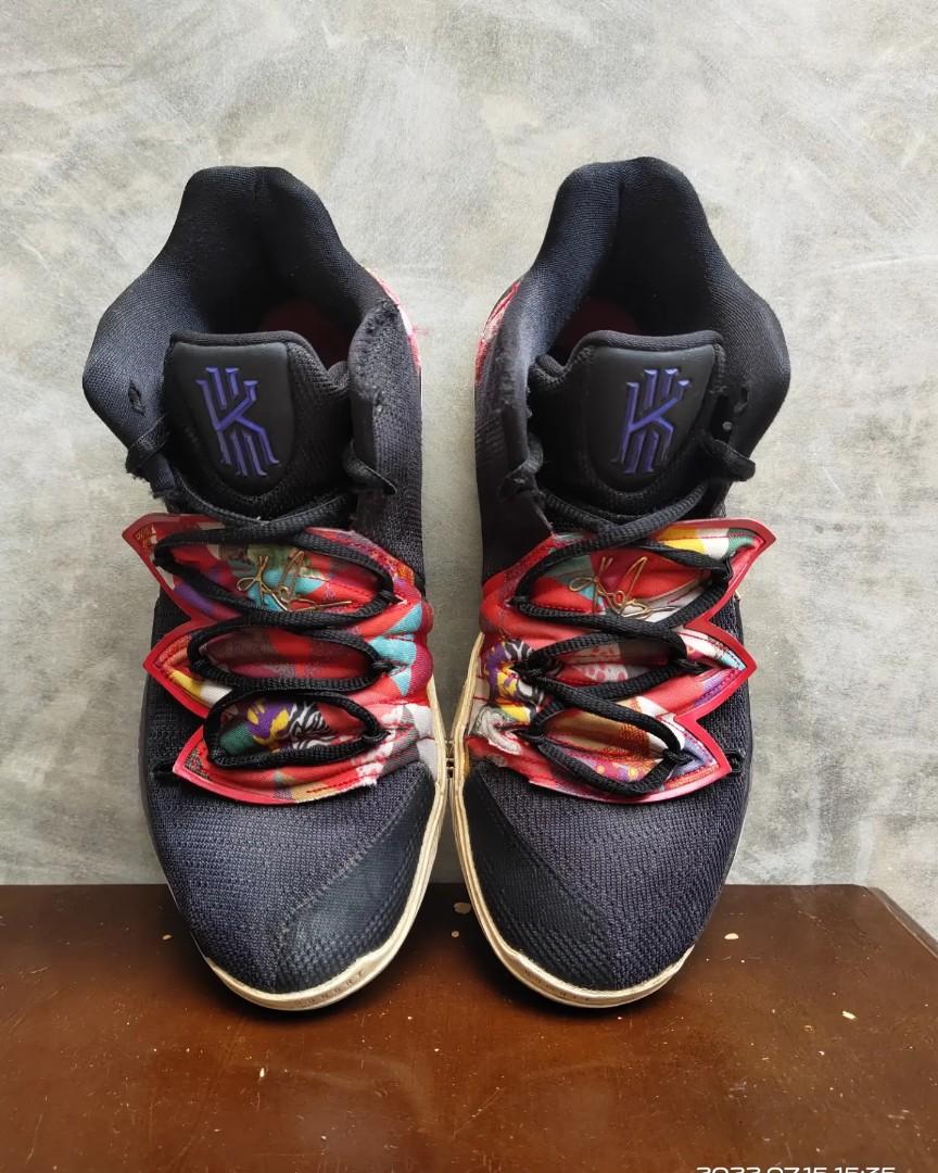 Kyrie 5 chinese new year outlet