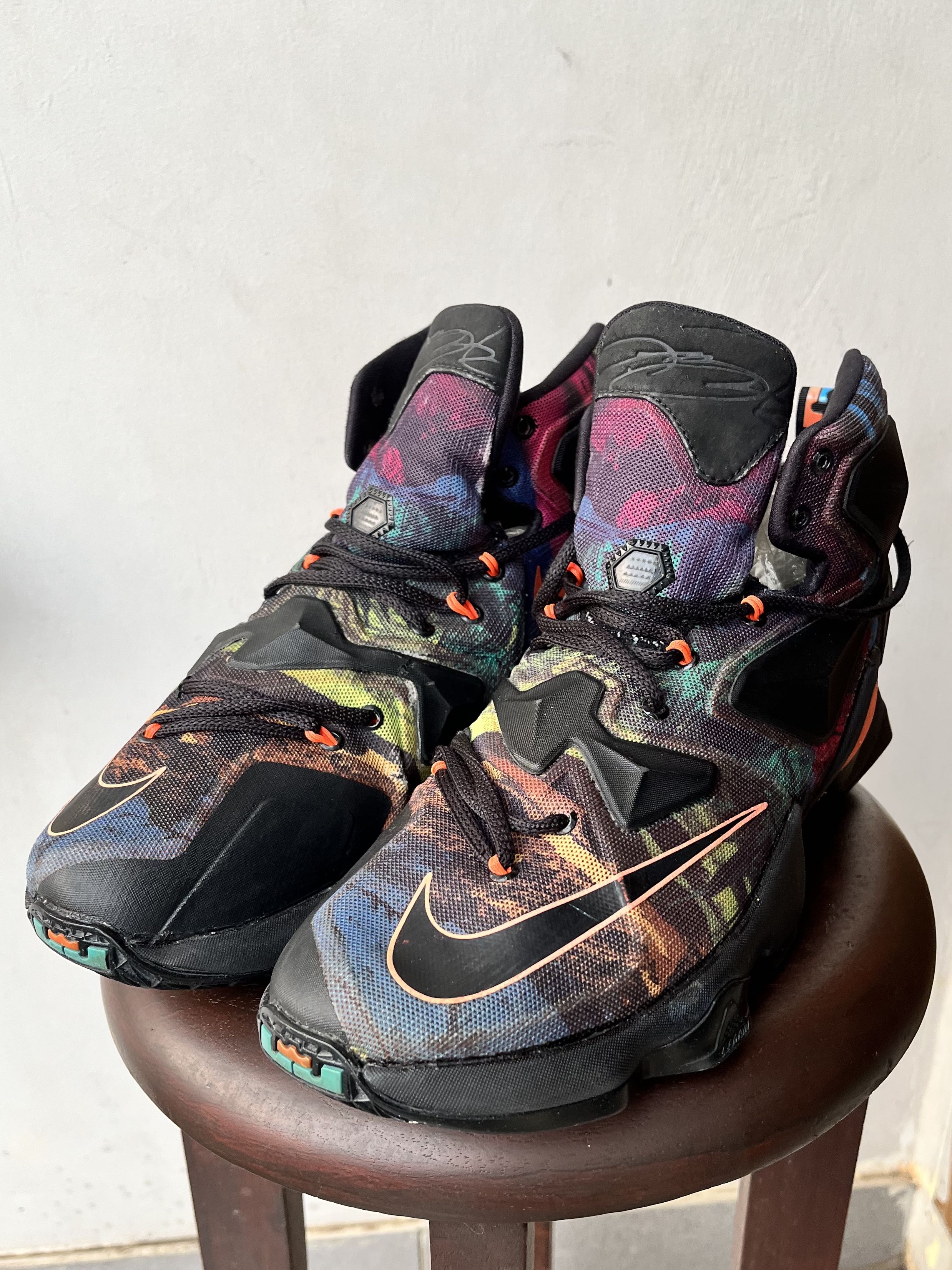 Nike lebron sale 13 uomo scontate