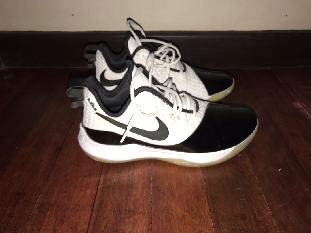 Lebron on sale witness concord