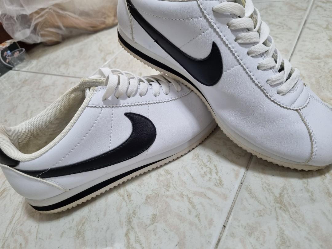 White and black clearance cortez