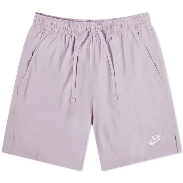 Nike woven sale retro shorts
