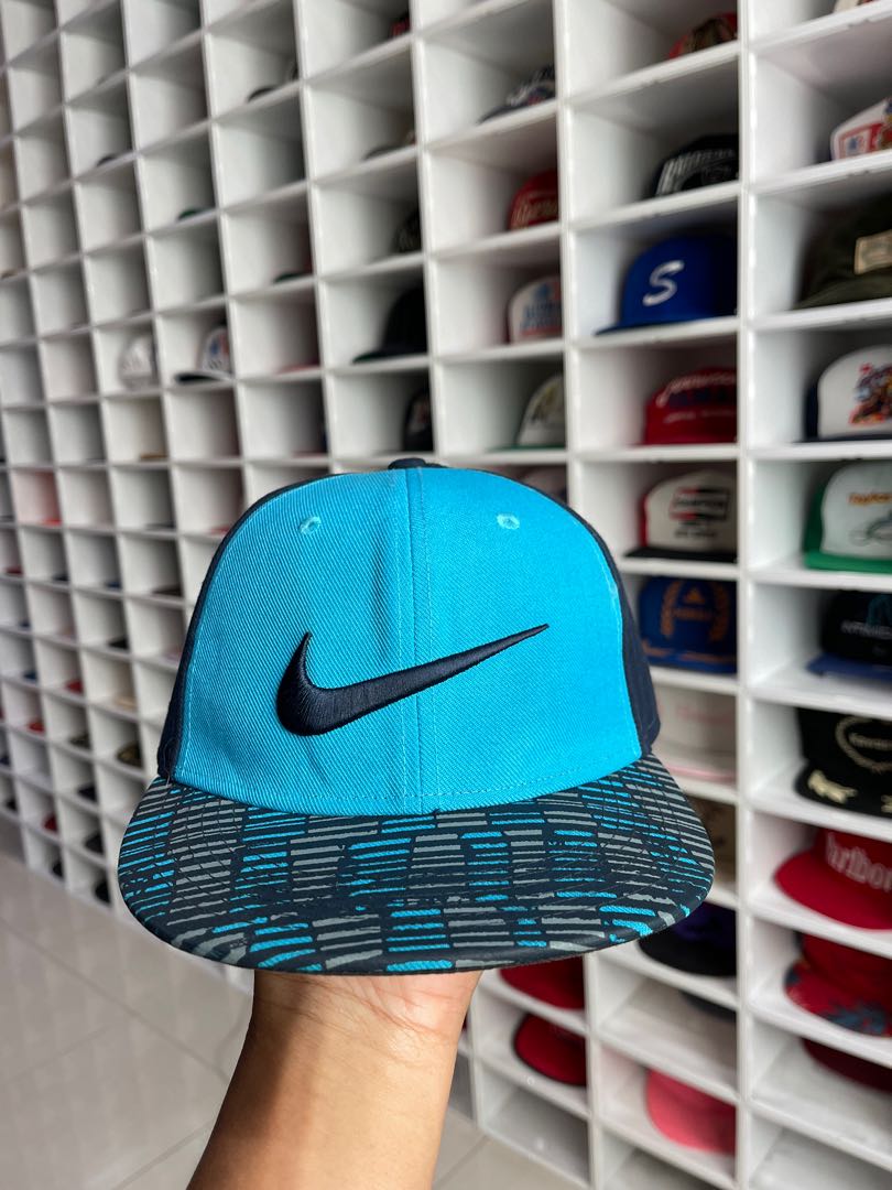 Nike True Cap, Men's Fashion, & Accessories, Cap & Hats on Carousell