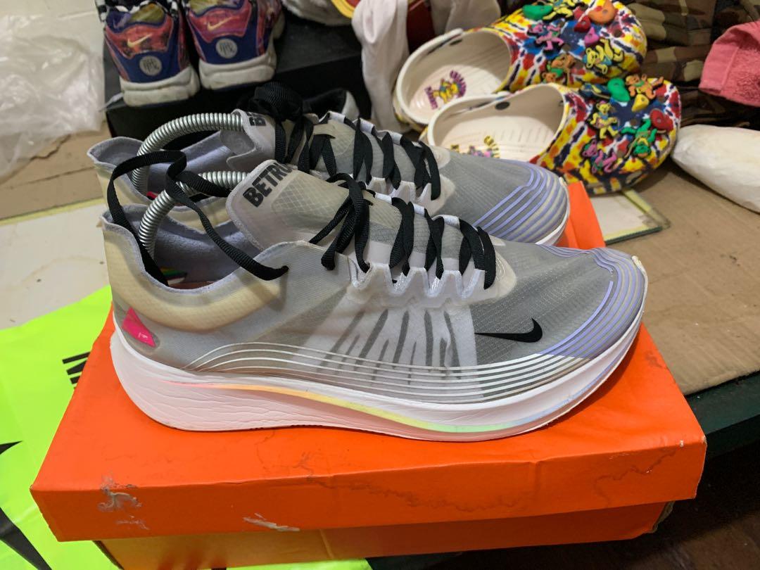 Be true sales zoom fly