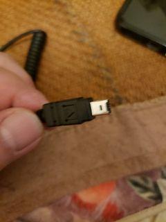 Nikon PC Sync Cable 閃光燈同步線