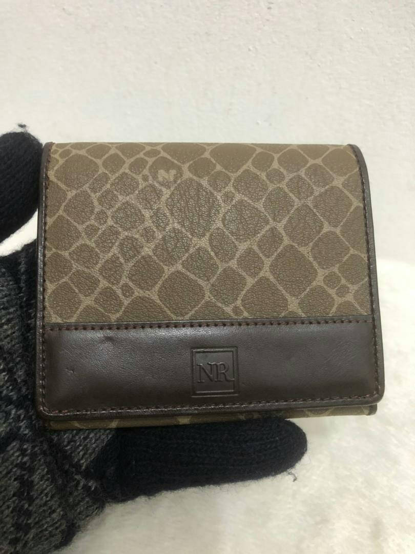 Nina ricci wallet price discount