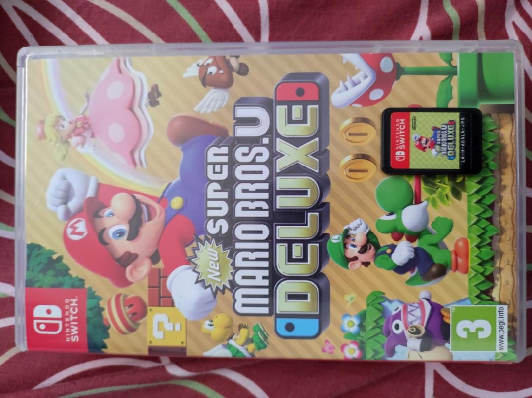 Super mario deals just dance 2020