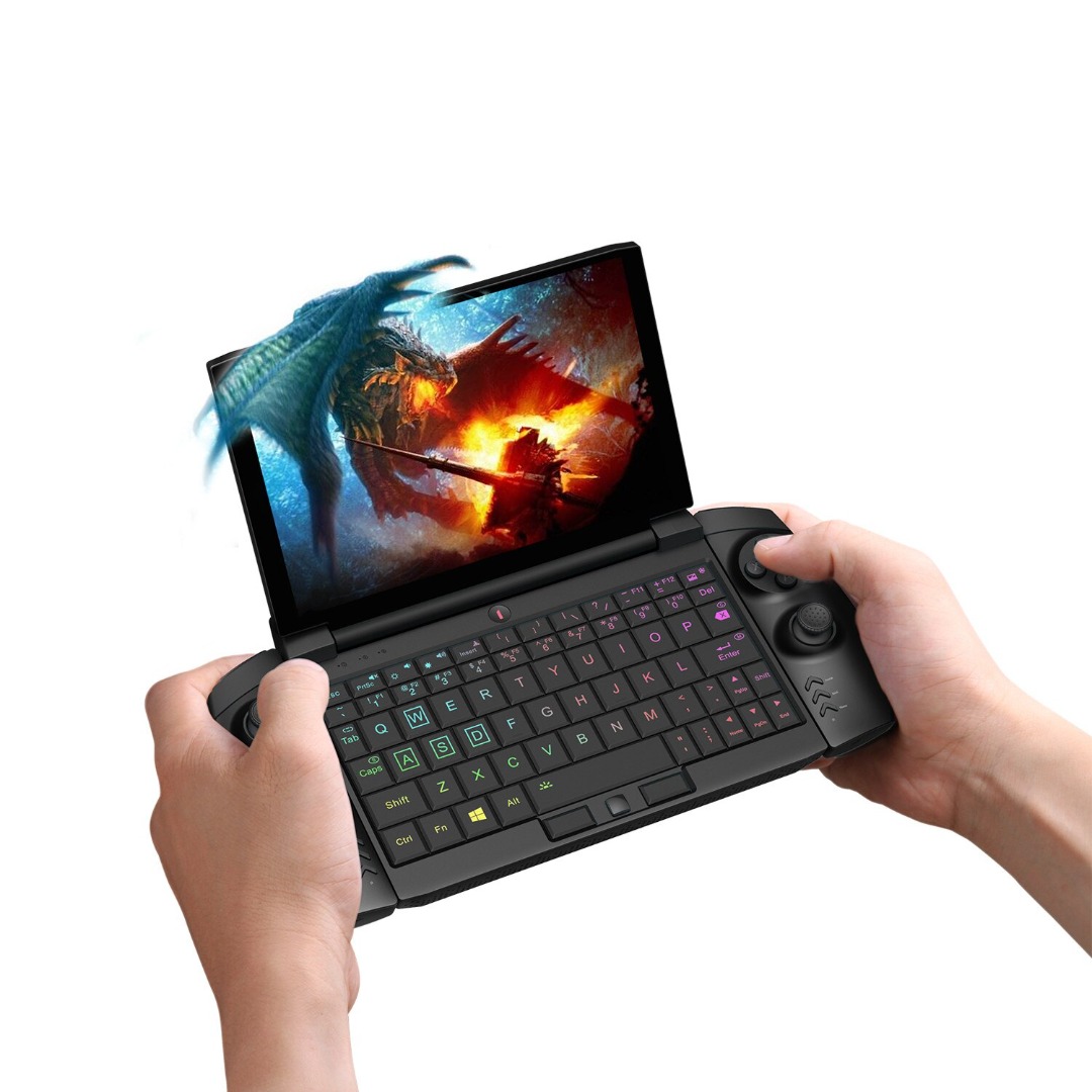 OneGX1 Pro Mini Gaming Laptop, Computers & Tech, Laptops & Notebooks on ...