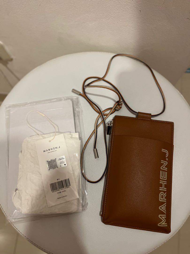 Marhen j phone best sale sling