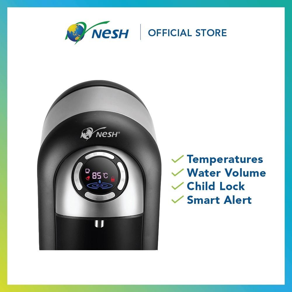 Original Nesh instant hot water dispenser, TV & Home Appliances
