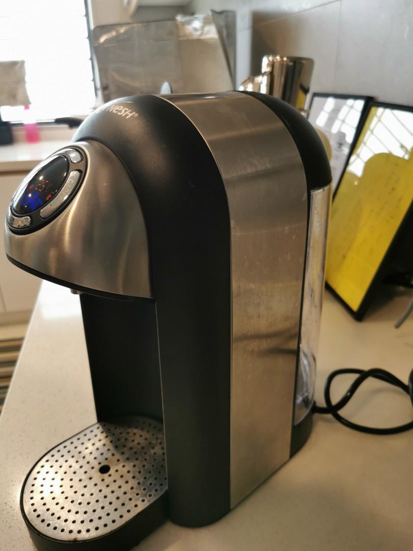 Original Nesh instant hot water dispenser, TV & Home Appliances