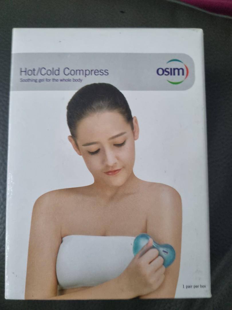 Osim hot and cold compress, Babies & Kids, Nursing & Feeding