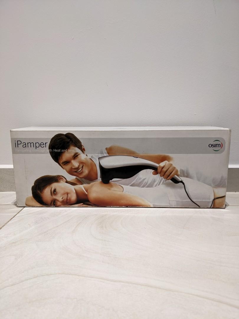 Osim massage outlet stick