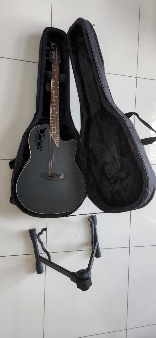Mick shop thomson ovation