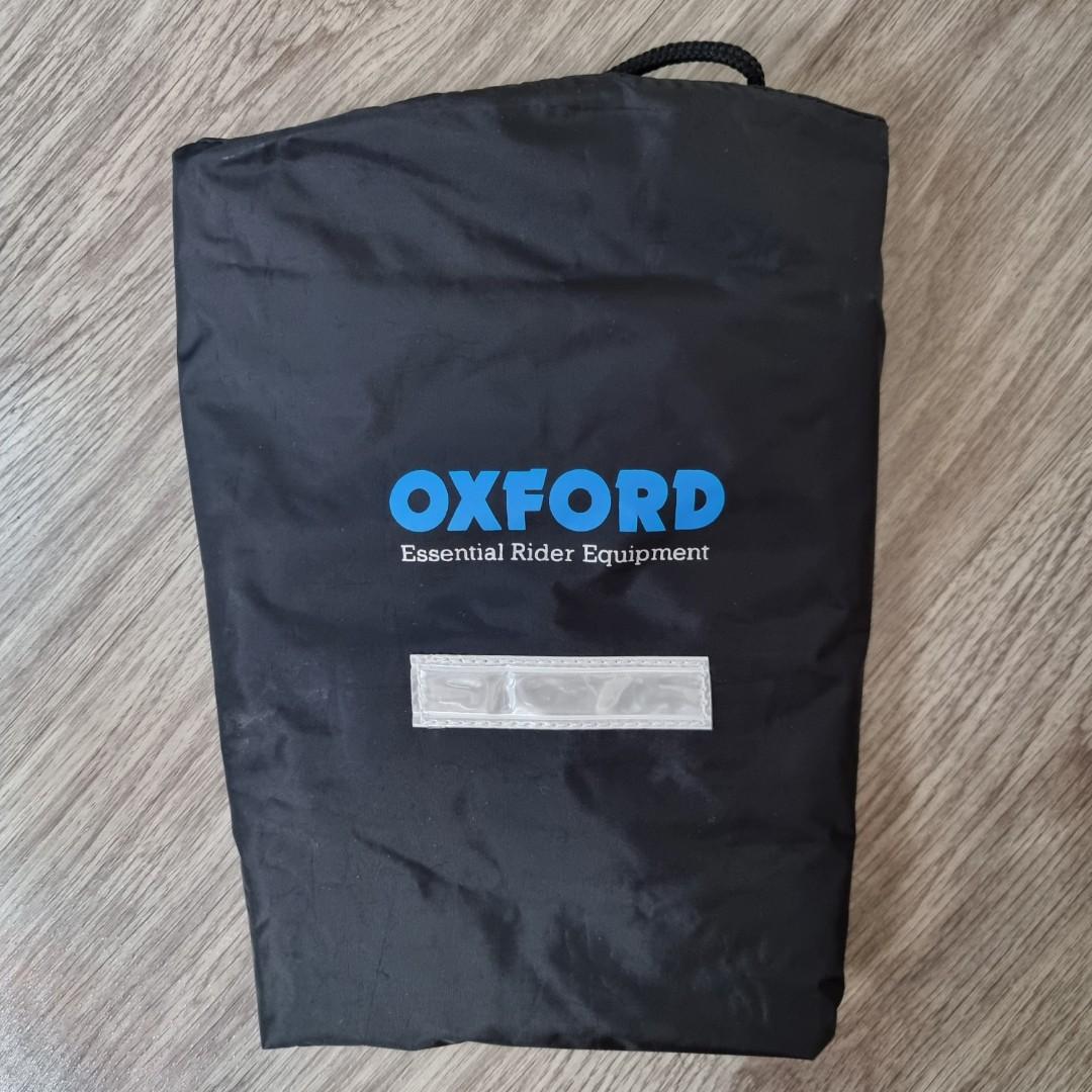 Oxford Lockable Helmet Bag Motorcycles Motorcycle Accessories on