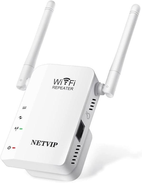 Netvip wifi booster clearance