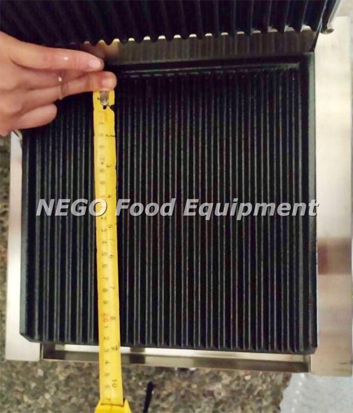 Panini Press Contact Grill Small (Category: BBQ, Grills & Hotpots) located in Quezon City. Submitted by negofex (Listing ID 1174385990, Image 3). Description: For assistance and other inquiries, feel free to send us a message today! ✅100% Trusted Supplier for more than 5 years ✅ Competitive Price ✅ With 6 months warranty ✅ Items are available for pickup between 11am to 5pm subject to availability ✅ We allow COD on serviceable areas ✅ We ship NATI