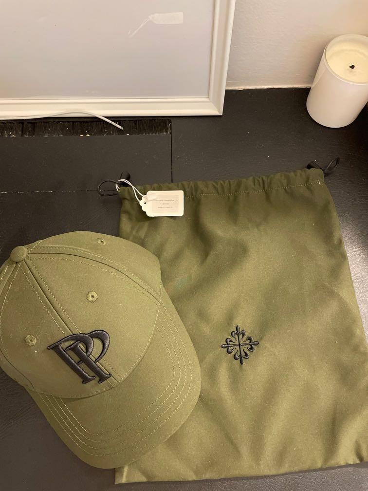Patek Philippe Cap