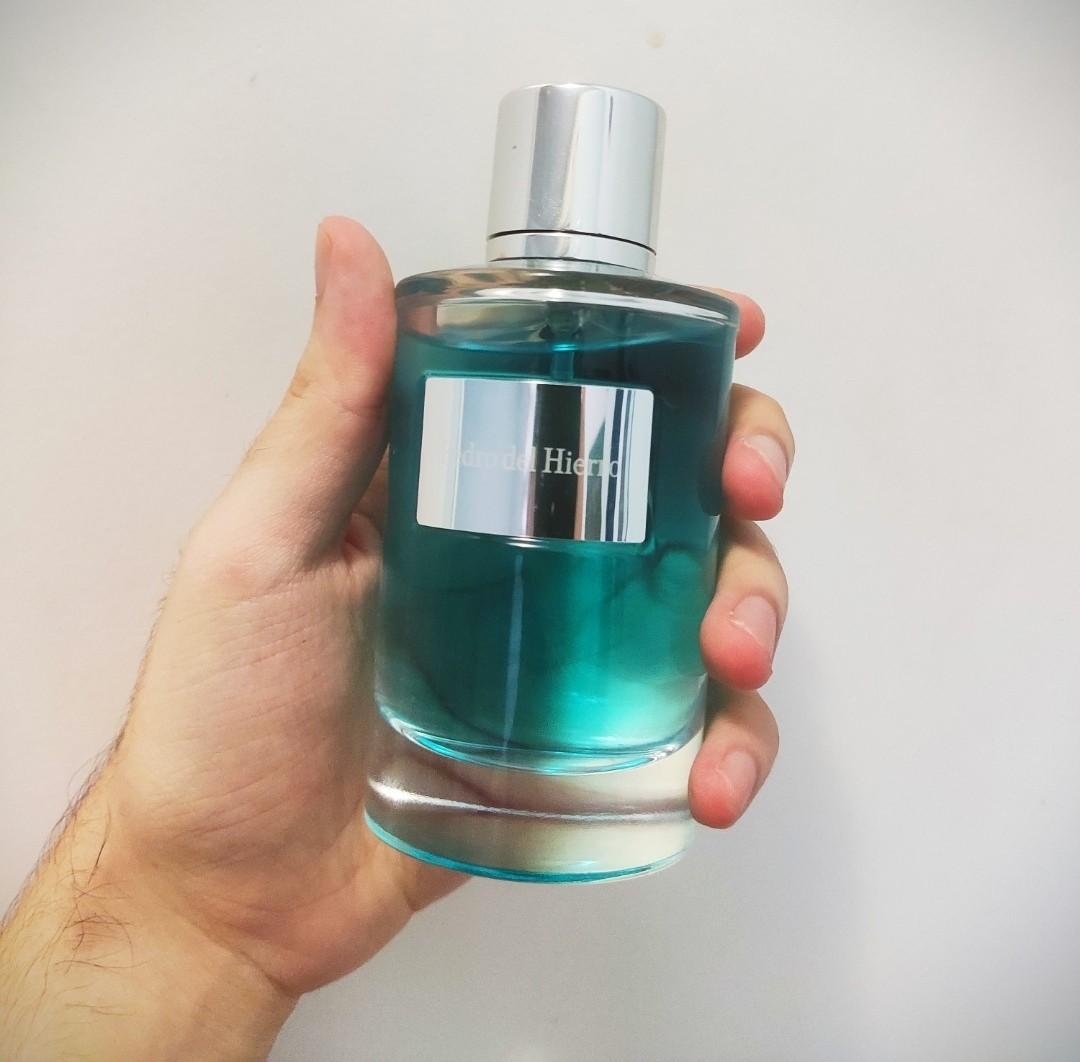 Pedro del hotsell hierro perfume price