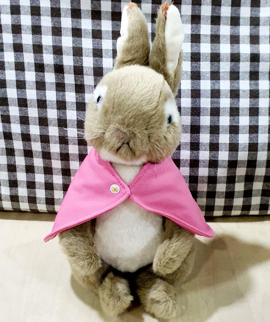 Flopsy plush 2025