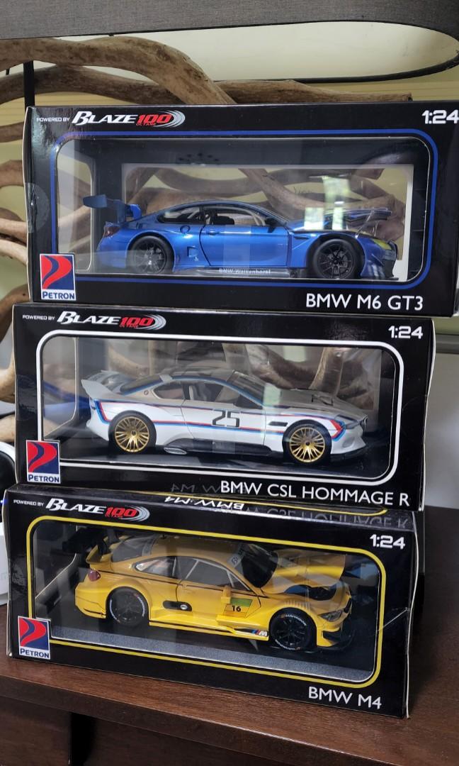 Petron sales bmw cars
