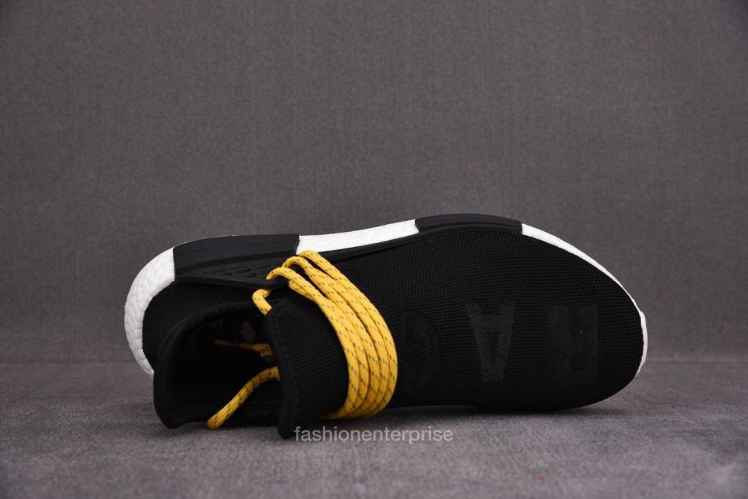 Human races black cheap yellow