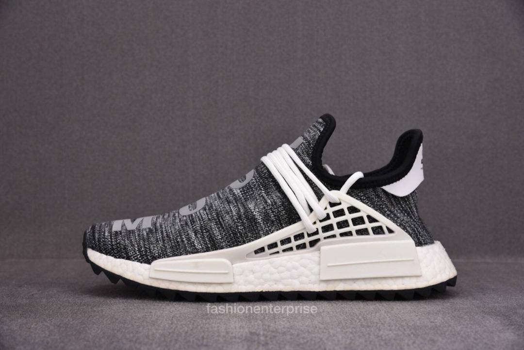 Nmd pharrell williams oreo sales
