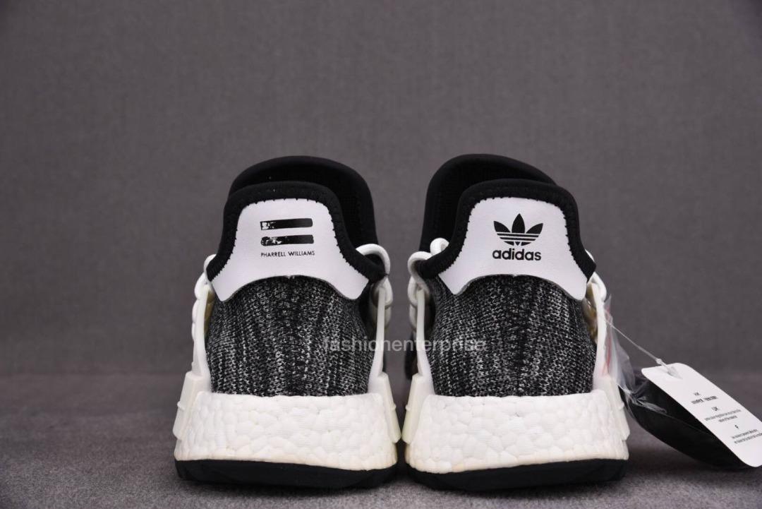 adidas gazelle silver green womens Adidas NMD x Pharrell Williams Human Race Trail Oreo  CRUIZER